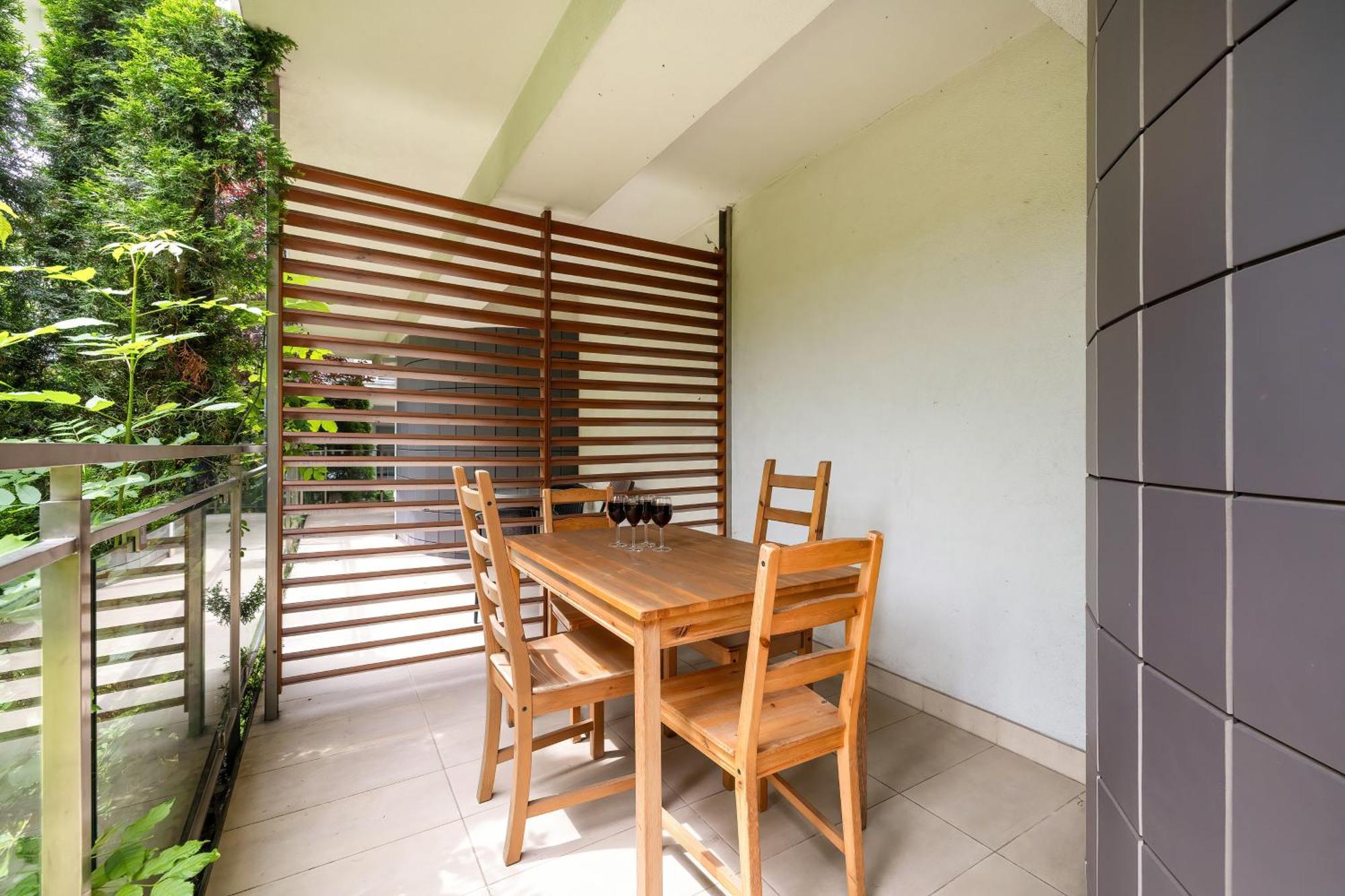 Przestronne Apartamenty W Zakopanem Z Trzema Sypialniami I Parkingiem By Noclegi Renters Екстер'єр фото