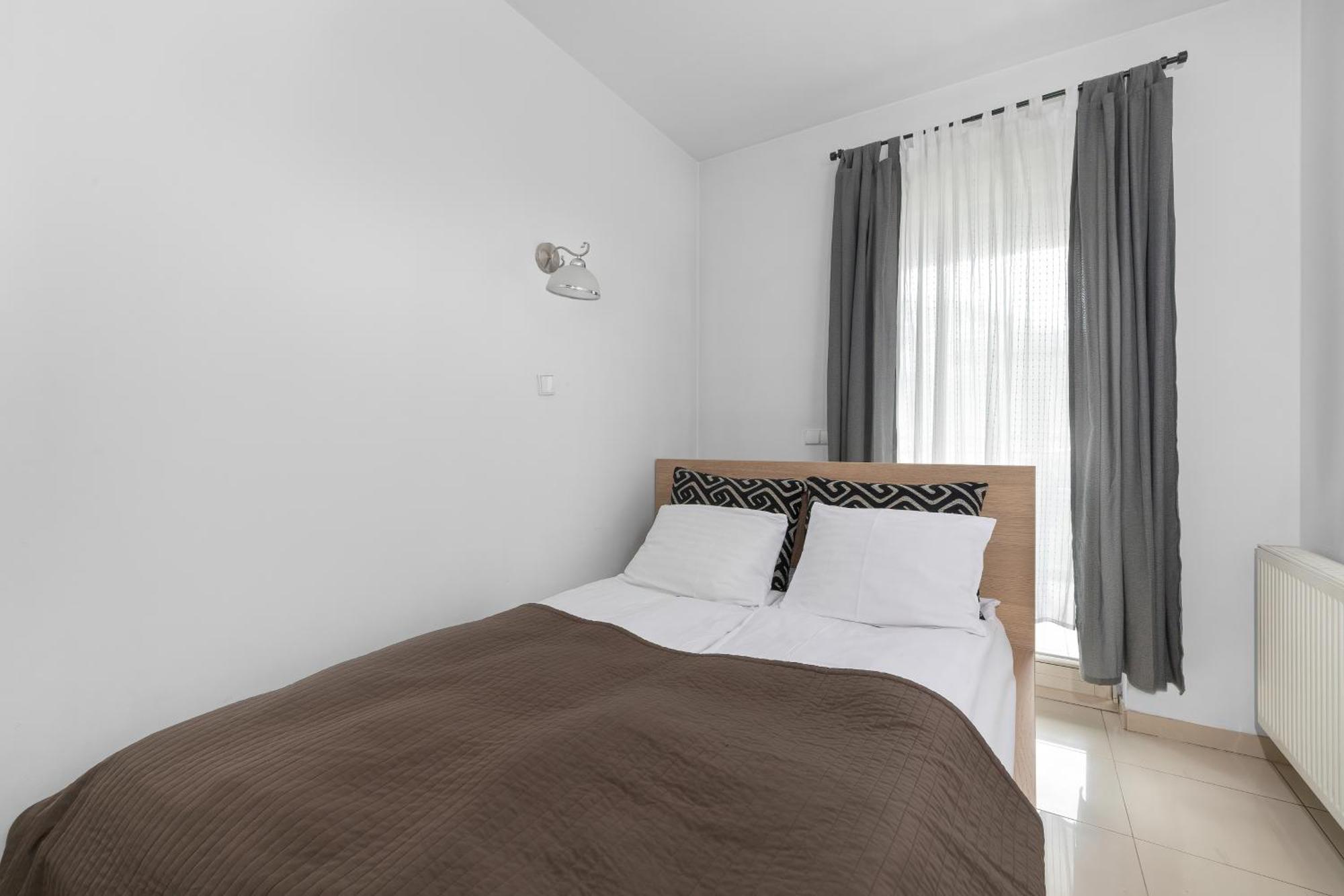 Przestronne Apartamenty W Zakopanem Z Trzema Sypialniami I Parkingiem By Noclegi Renters Екстер'єр фото