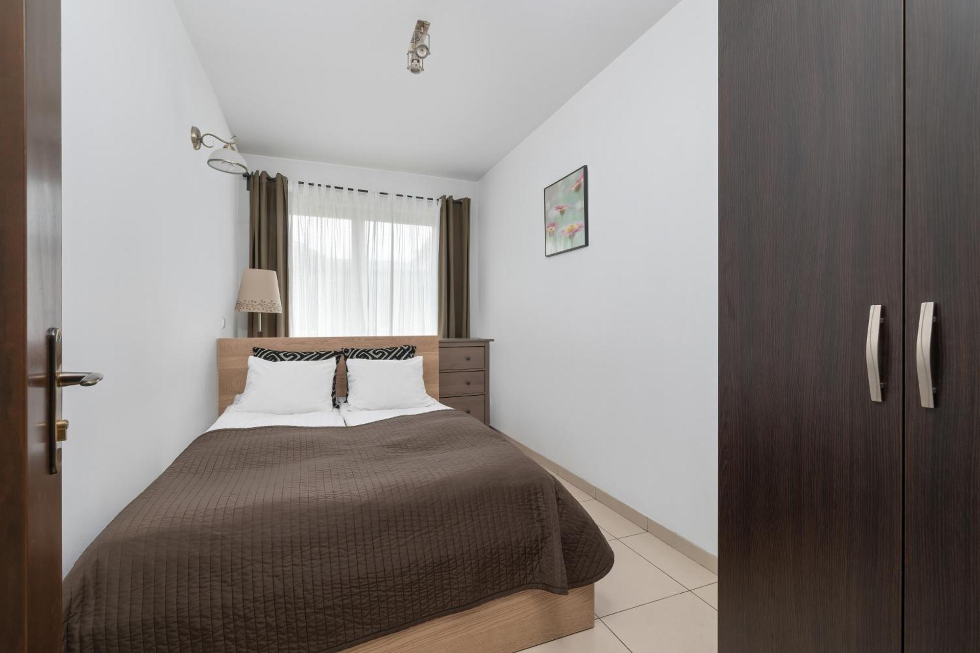 Przestronne Apartamenty W Zakopanem Z Trzema Sypialniami I Parkingiem By Noclegi Renters Екстер'єр фото