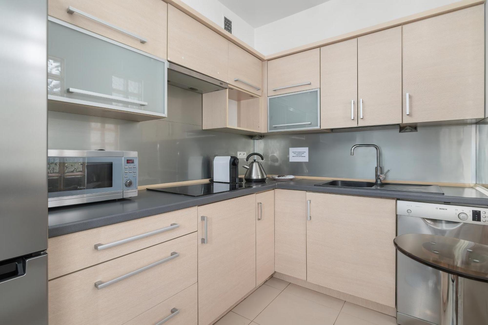 Przestronne Apartamenty W Zakopanem Z Trzema Sypialniami I Parkingiem By Noclegi Renters Екстер'єр фото