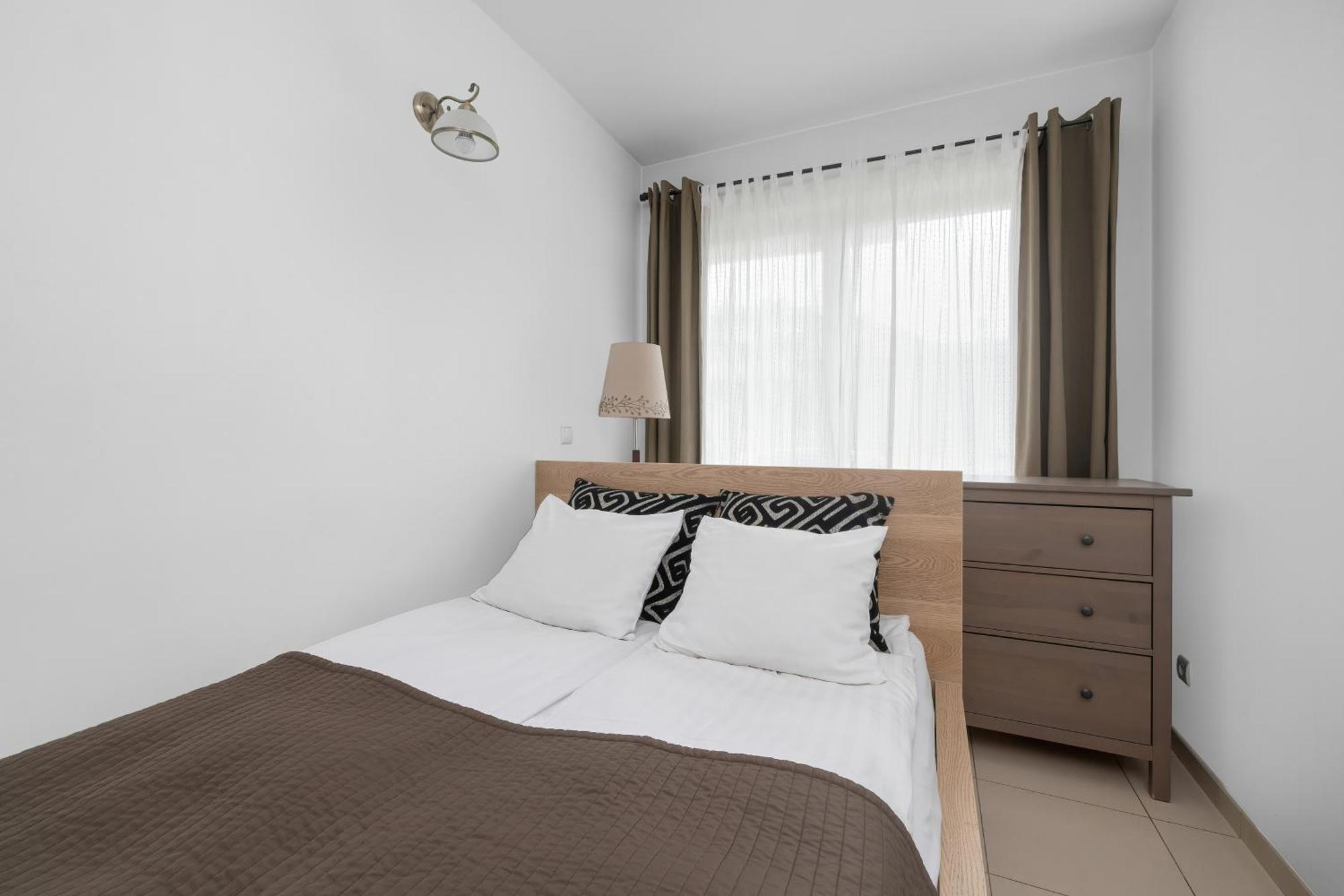 Przestronne Apartamenty W Zakopanem Z Trzema Sypialniami I Parkingiem By Noclegi Renters Екстер'єр фото
