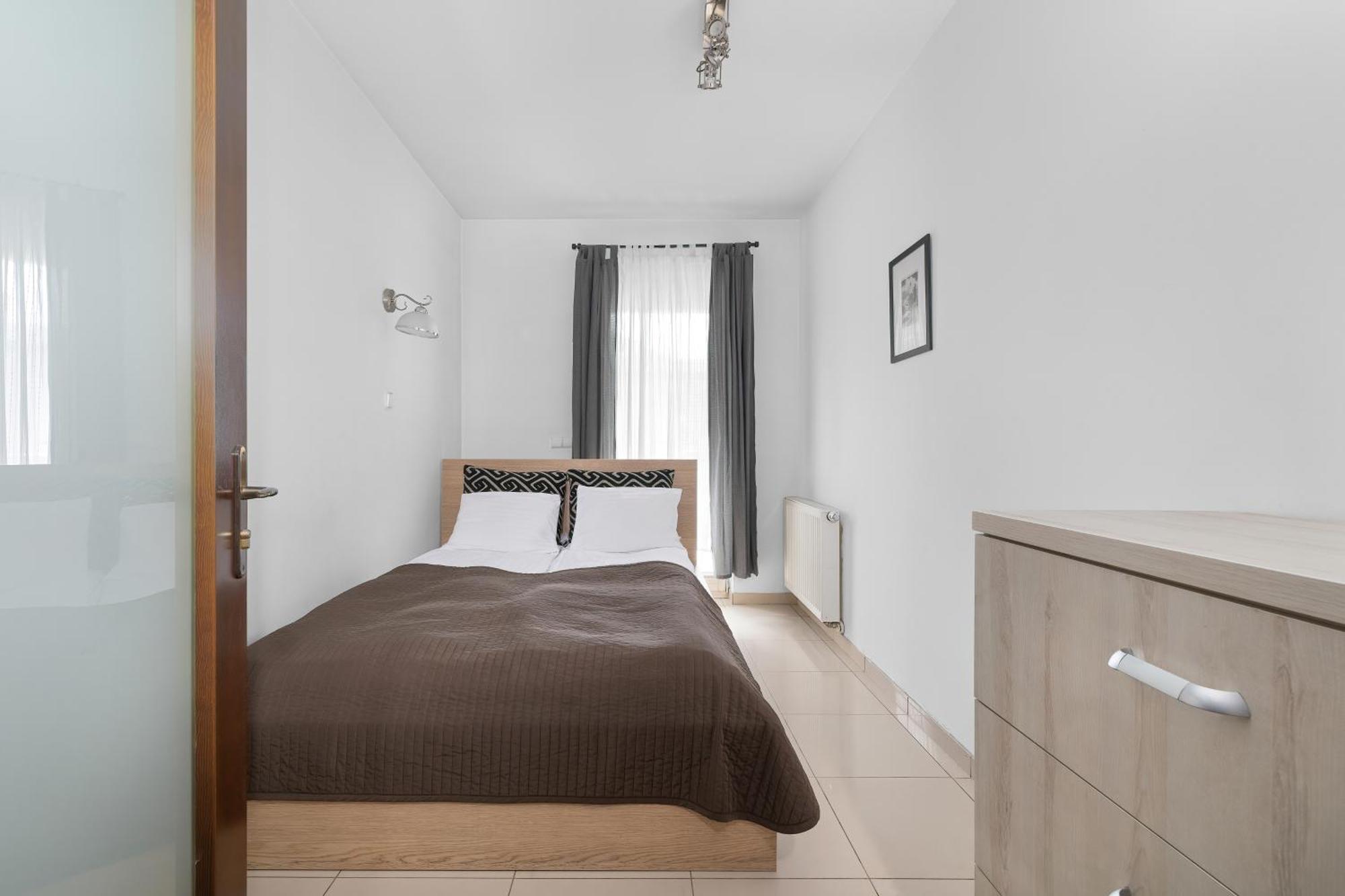 Przestronne Apartamenty W Zakopanem Z Trzema Sypialniami I Parkingiem By Noclegi Renters Екстер'єр фото