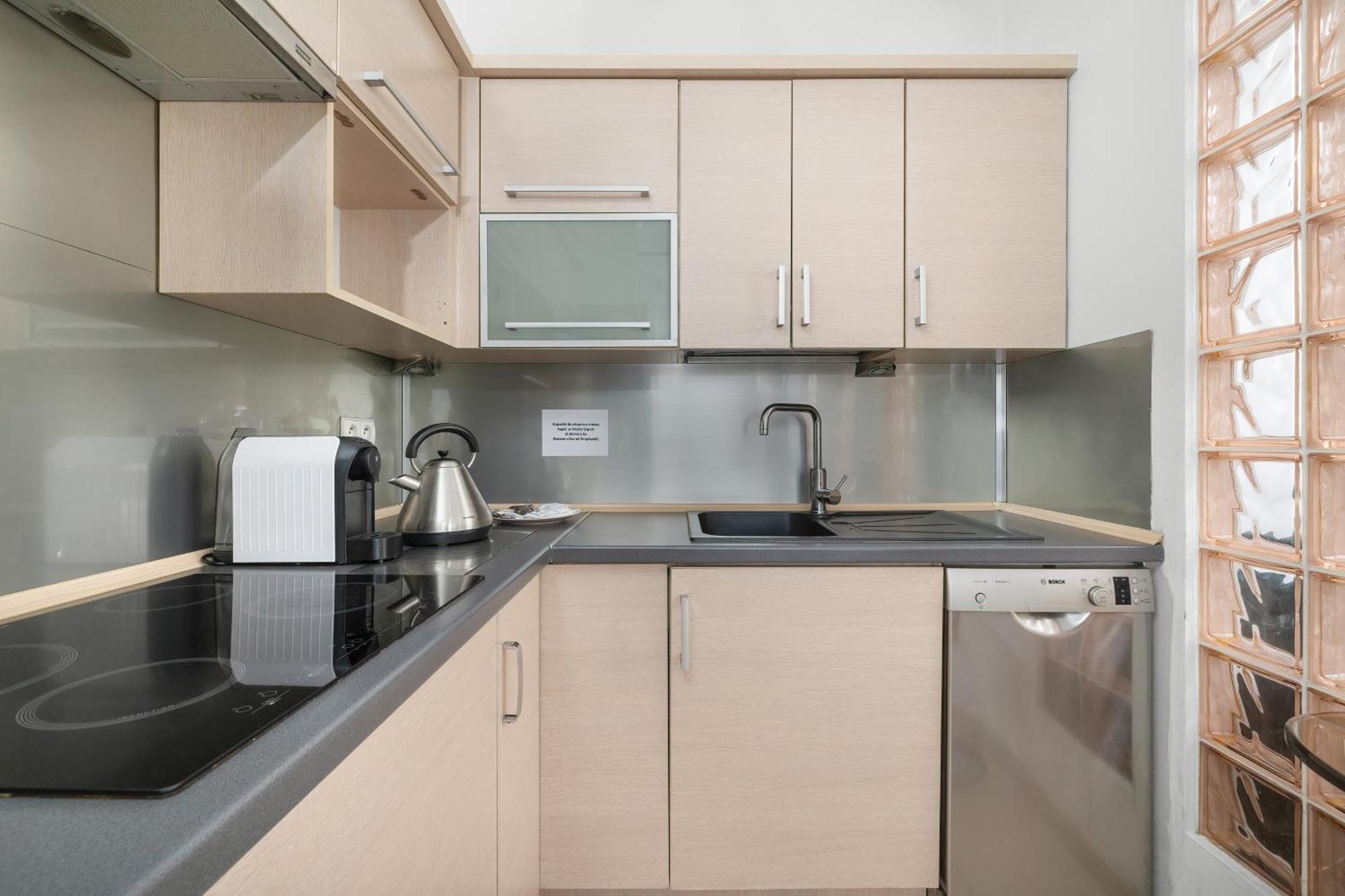 Przestronne Apartamenty W Zakopanem Z Trzema Sypialniami I Parkingiem By Noclegi Renters Екстер'єр фото
