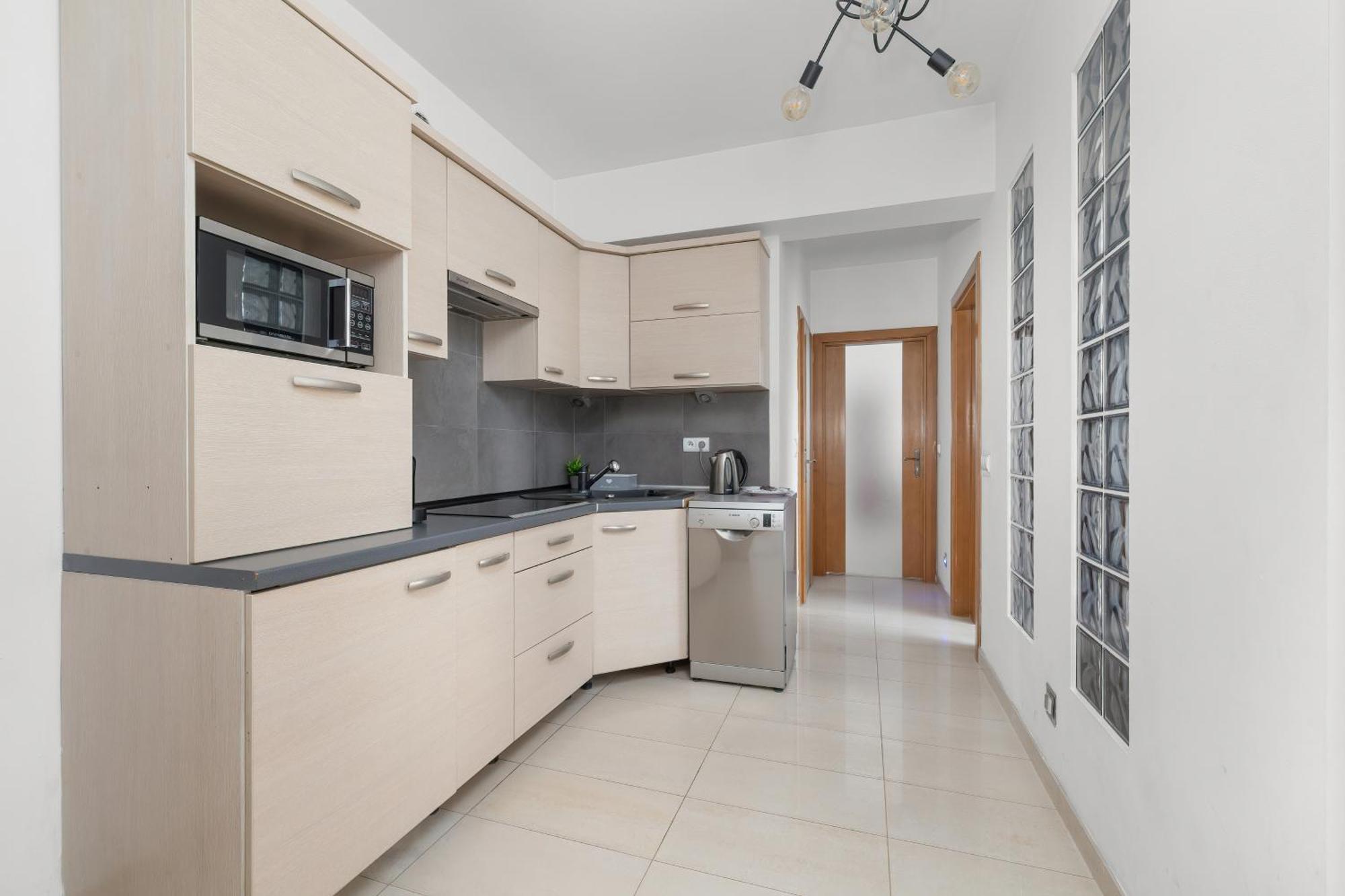 Przestronne Apartamenty W Zakopanem Z Trzema Sypialniami I Parkingiem By Noclegi Renters Екстер'єр фото