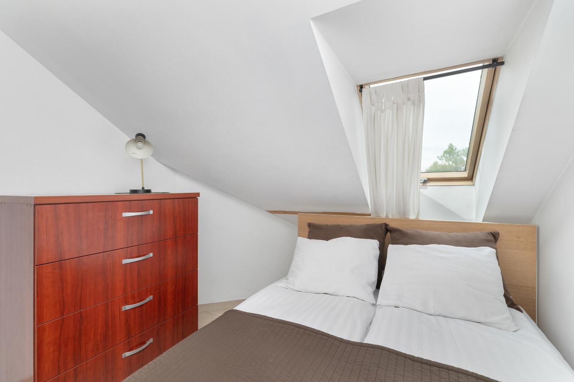 Przestronne Apartamenty W Zakopanem Z Trzema Sypialniami I Parkingiem By Noclegi Renters Екстер'єр фото
