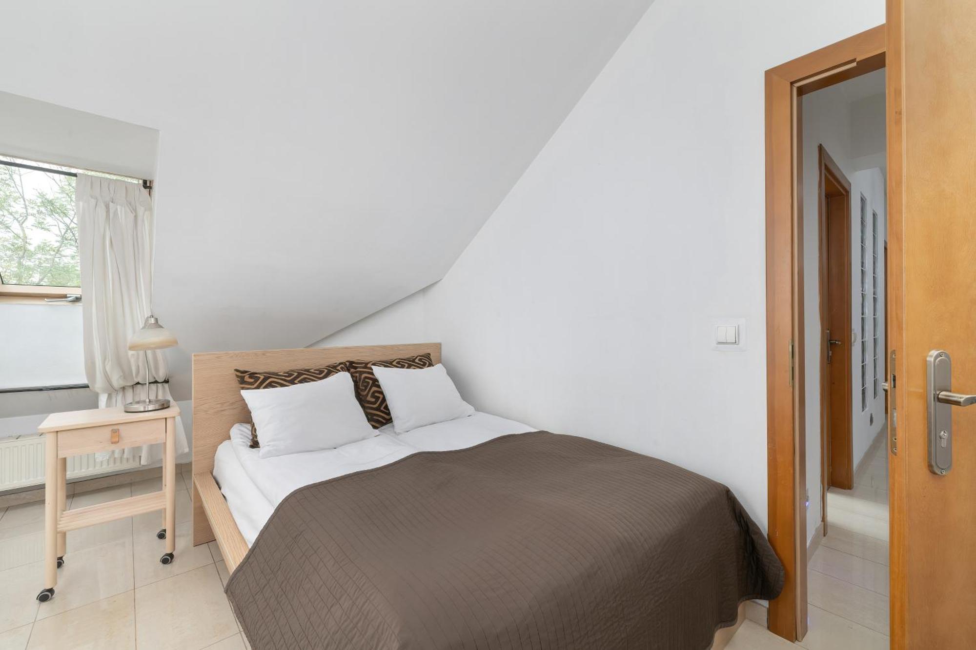 Przestronne Apartamenty W Zakopanem Z Trzema Sypialniami I Parkingiem By Noclegi Renters Екстер'єр фото
