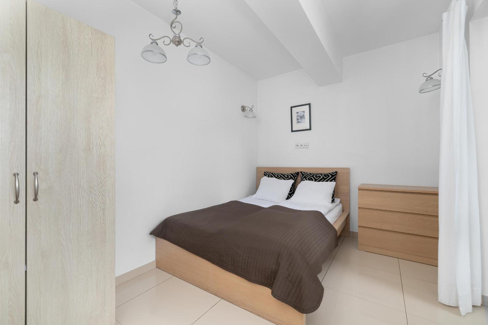 Przestronne Apartamenty W Zakopanem Z Trzema Sypialniami I Parkingiem By Noclegi Renters Екстер'єр фото