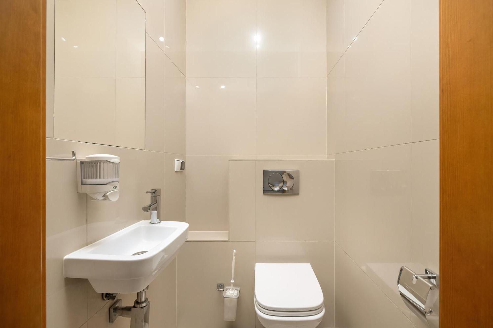 Przestronne Apartamenty W Zakopanem Z Trzema Sypialniami I Parkingiem By Noclegi Renters Екстер'єр фото