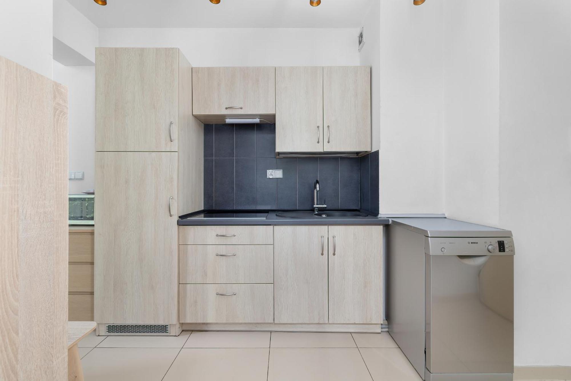 Przestronne Apartamenty W Zakopanem Z Trzema Sypialniami I Parkingiem By Noclegi Renters Екстер'єр фото